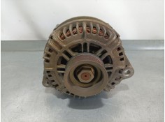 Recambio de alternador para nissan murano (z50) básico referencia OEM IAM 2310MCN10ARE LR1110723ER 
