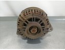 Recambio de alternador para nissan murano (z50) básico referencia OEM IAM 2310MCN10ARE LR1110723ER 