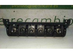 Recambio de mando elevalunas delantero izquierdo para mini mini (r50,r53) cooper referencia OEM IAM 370055B 6917983 TRW