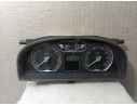 Recambio de cuadro instrumentos para renault laguna ii grandtour (kg0) dynamique luxe referencia OEM IAM 8200291334 50330960702 