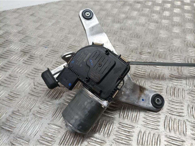 Recambio de motor limpia delantero para peugeot 308 allure referencia OEM IAM 9844275780 3397022094 BOSCH