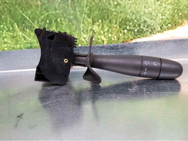 Recambio de mando limpia para renault kangoo (f/kc0) base / base authentique referencia OEM IAM 8200379529 345967013 