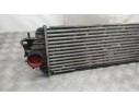 Recambio de intercooler para renault trafic caja cerrada (ab 4.01) furgon referencia OEM IAM 7700312903G VALEO 868926Q