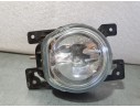Recambio de faro antiniebla derecho para opel combo d cargo l2h1 2,4t referencia OEM IAM 518143960 MAKO 