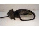 Recambio de retrovisor derecho para seat ibiza (6l1) cool referencia OEM IAM   C/M