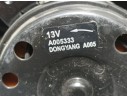 Recambio de electroventilador para chevrolet aveo ls referencia OEM IAM A005333  DONGYANG