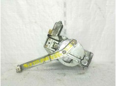 Recambio de elevalunas trasero izquierdo para bmw serie 3 berlina (e36) 325td referencia OEM IAM 0130821276 2 PINS ELECTRICO 