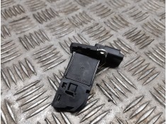 Recambio de caudalimetro para citroën c4 space tourer blue hdi 130 referencia OEM IAM 9677093080 AFH50M27 HITACHI