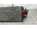 Recambio de intercooler para renault trafic caja cerrada (ab 4.01) furgon referencia OEM IAM 7700312903G VALEO 868926Q