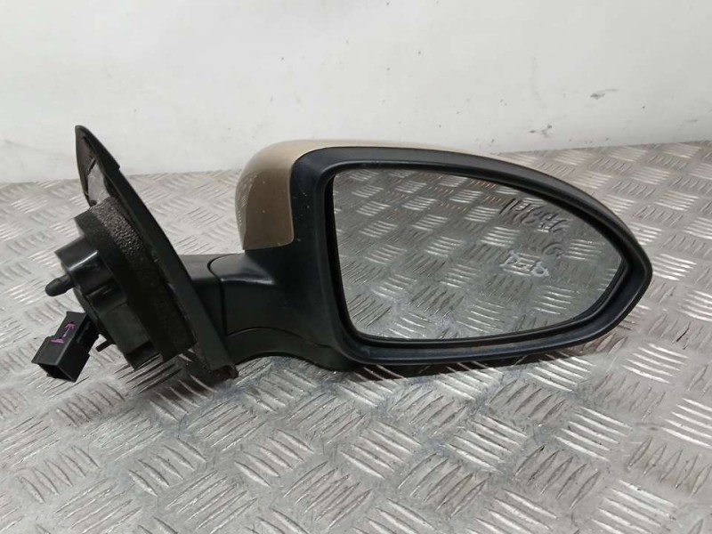 Recambio de retrovisor derecho para chevrolet cruze ls referencia OEM IAM 42456937  ELECTRICO 5 CABLES