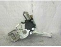 Recambio de elevalunas trasero izquierdo para bmw serie 3 berlina (e36) 325td referencia OEM IAM 0130821276 2 PINS ELECTRICO 