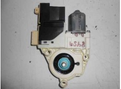 Recambio de motor elevalunas delantero derecho para peugeot 307 berlina (s2) xt referencia OEM IAM 9649911080  