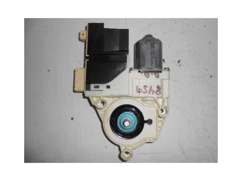 Recambio de motor elevalunas delantero derecho para peugeot 307 berlina (s2) xt referencia OEM IAM 9649911080  