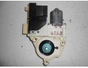 Recambio de motor elevalunas delantero derecho para peugeot 307 berlina (s2) xt referencia OEM IAM 9649911080  