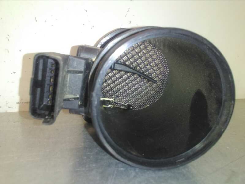 Recambio de caudalimetro para renault megane i berlina hatchback (ba0) 1.9 dti diesel cat referencia OEM IAM H7700104426 5WK9620