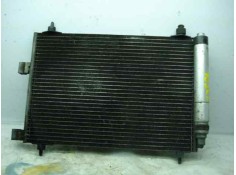 Recambio de condensador / radiador aire acondicionado para peugeot 307 (s1) xs referencia OEM IAM 9638420280  VALEO