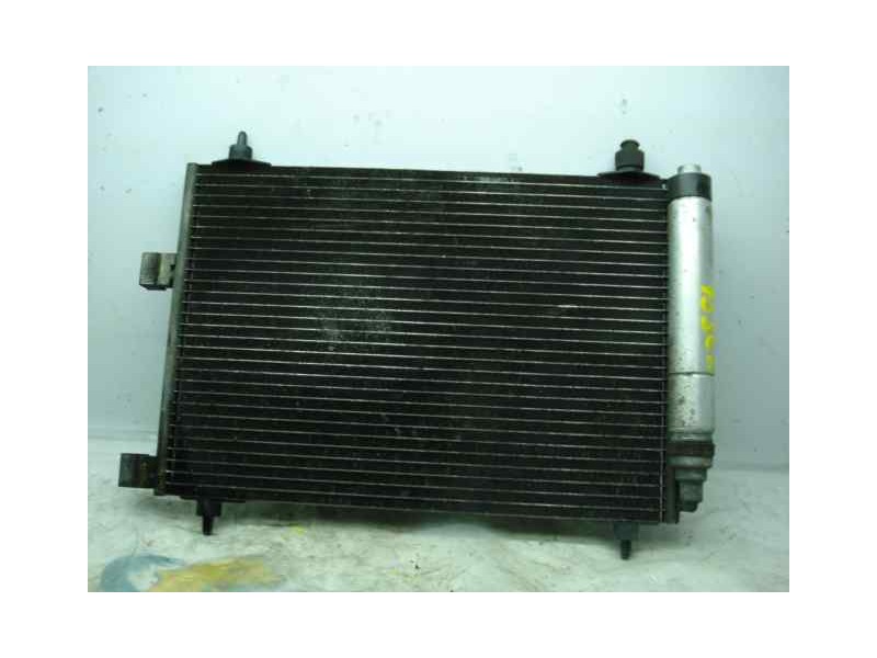 Recambio de condensador / radiador aire acondicionado para peugeot 307 (s1) xs referencia OEM IAM 9638420280  VALEO