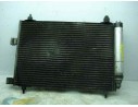 Recambio de condensador / radiador aire acondicionado para peugeot 307 (s1) xs referencia OEM IAM 9638420280  VALEO