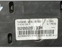 Recambio de cuadro instrumentos para renault laguna ii grandtour (kg0) dynamique luxe referencia OEM IAM 8200291334 50330960702 