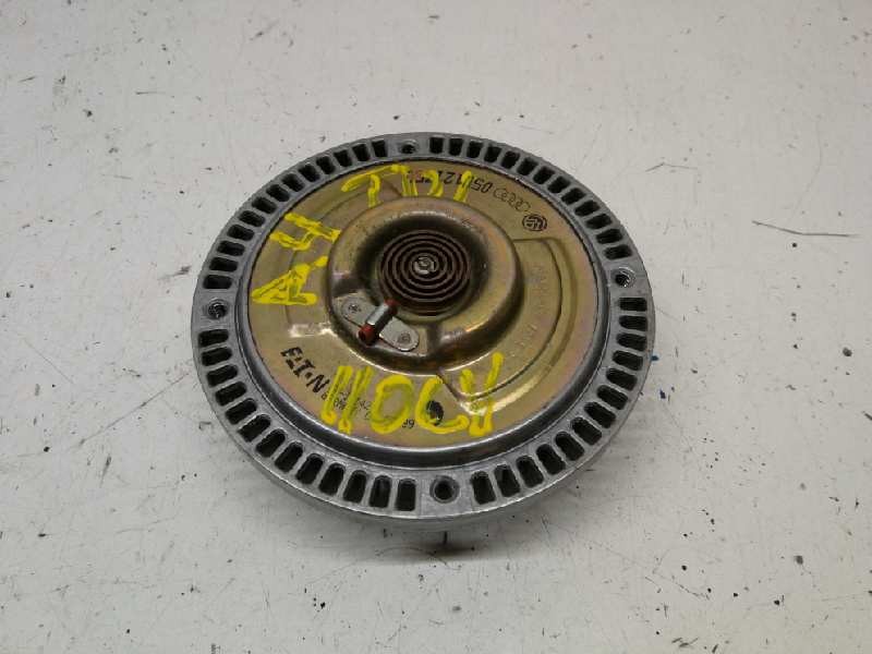 Recambio de ventilador viscoso motor para audi a4 avant (b5) 1.9 tdi referencia OEM IAM 58121350  