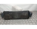 Recambio de intercooler para renault trafic caja cerrada (ab 4.01) furgon referencia OEM IAM 7700312903G VALEO 868926Q
