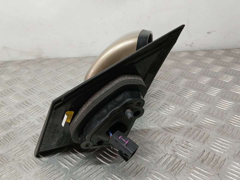 Recambio de retrovisor derecho para chevrolet cruze ls referencia OEM IAM 42456937  ELECTRICO 5 CABLES