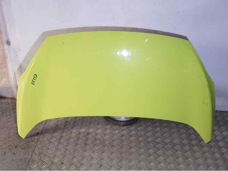 Recambio de capot para ford ka (ccu) titanium+ referencia OEM IAM   