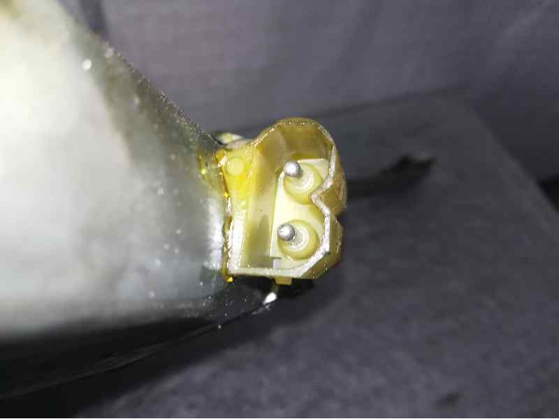 Recambio de elevalunas trasero izquierdo para bmw serie 3 berlina (e36) 325td referencia OEM IAM 0130821276 2 PINS ELECTRICO 