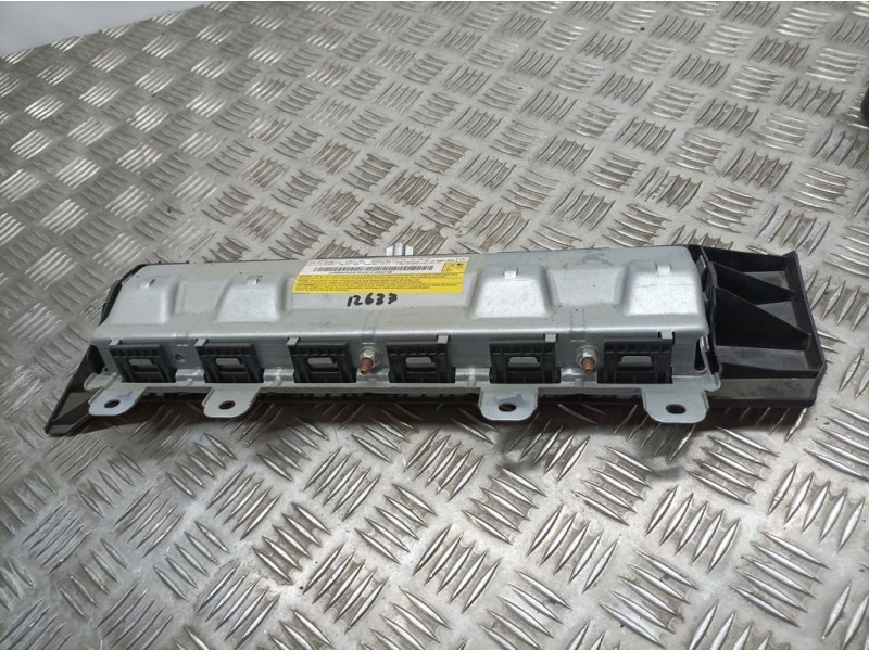 Recambio de kit airbag para mercedes-benz clase b (w246) b 200 cdi be (246.201) referencia OEM IAM   C/ AIRBAG RODILLAS