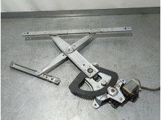 Recambio de elevalunas delantero derecho para chevrolet aveo ls referencia OEM IAM 96870317 001100109750 DONGYANG ELECTRICO 2 PI