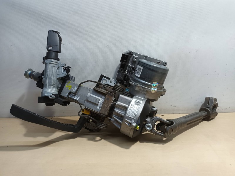 Recambio de columna direccion para seat arona fr referencia OEM IAM 2Q1423510AK A0074769A ELECTRO-MECANICA