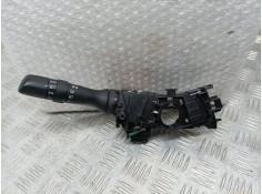 Recambio de mando luces para peugeot 108 top allure referencia OEM IAM 0H08017J090  