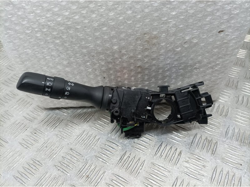 Recambio de mando luces para peugeot 108 top allure referencia OEM IAM 0H08017J090  