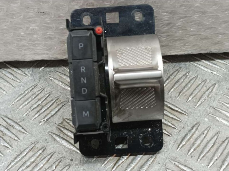 Recambio de palanca cambio para peugeot 308 allure referencia OEM IAM 98440959ZD 10528773 