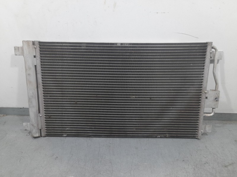 Recambio de condensador / radiador aire acondicionado para mg zs suv (azs1) 1.0 t-gdi referencia OEM IAM 10916976  