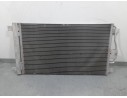 Recambio de condensador / radiador aire acondicionado para mg zs suv (azs1) 1.0 t-gdi referencia OEM IAM 10916976  