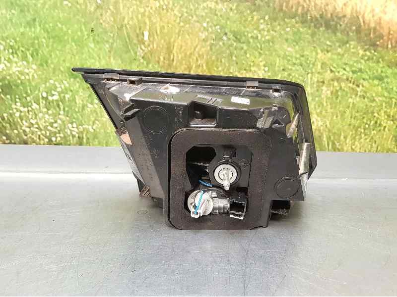 Recambio de piloto trasero derecho para peugeot 3008 gt referencia OEM IAM 9810477780 81560201 INTERIOR