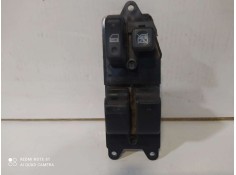 Recambio de mando elevalunas delantero izquierdo para toyota corolla (e12) 1.4 d-4d luna compact referencia OEM IAM 8482002111  