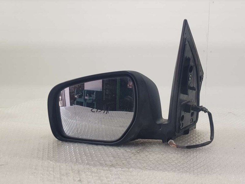 Recambio de retrovisor izquierdo para renault koleos dynamique referencia OEM IAM 96302JYXXX  ELECTRICO