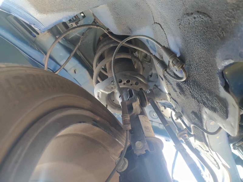 Recambio de amortiguador delantero izquierdo para hyundai i20 n line referencia OEM IAM   