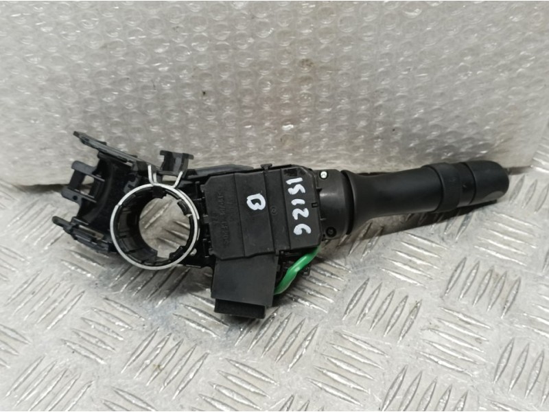 Recambio de mando luces para peugeot 108 top allure referencia OEM IAM 0H08017J090  
