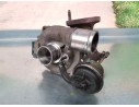 Recambio de turbocompresor para renault kangoo (f/kc0) base / base authentique referencia OEM IAM 507852H301868 54359700011 KKK