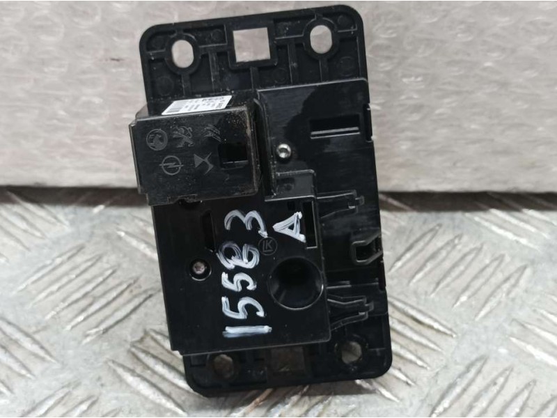 Recambio de palanca cambio para peugeot 308 allure referencia OEM IAM 98440959ZD 10528773 