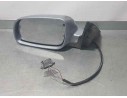 Recambio de retrovisor izquierdo para volkswagen passat berlina (3b2) highline referencia OEM IAM 3B1857507C ELECTRICO 5 CABLES