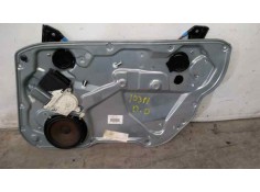 Recambio de elevalunas delantero derecho para seat ibiza (6l1) cool referencia OEM IAM   ELECTRICO