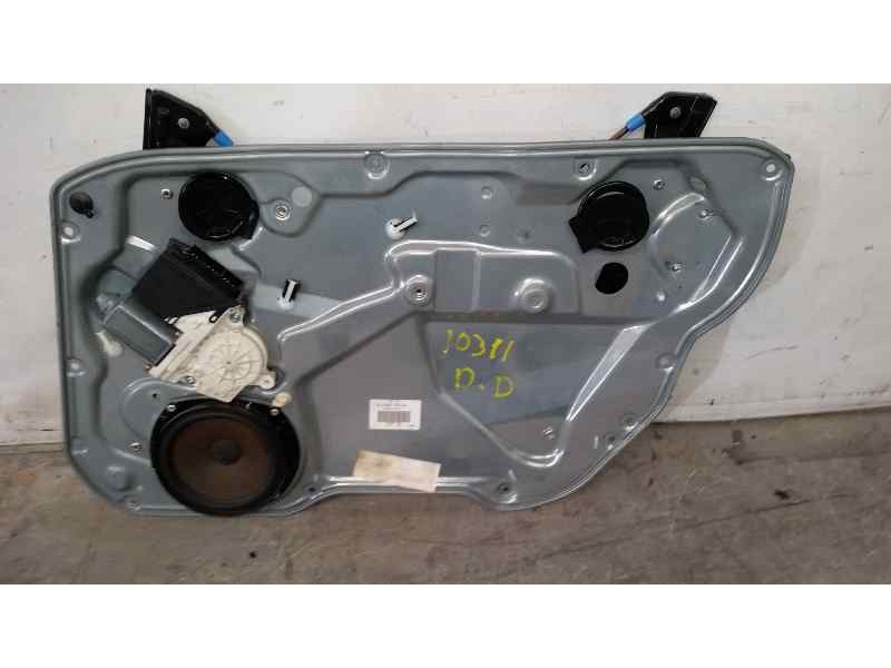 Recambio de elevalunas delantero derecho para seat ibiza (6l1) cool referencia OEM IAM   ELECTRICO