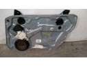 Recambio de elevalunas delantero derecho para seat ibiza (6l1) cool referencia OEM IAM   ELECTRICO