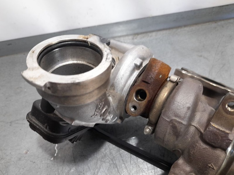 Recambio de turbocompresor para seat ateca (kh7) 1.5 16v tsi act referencia OEM IAM 05E145701K  