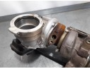 Recambio de turbocompresor para seat ateca (kh7) 1.5 16v tsi act referencia OEM IAM 05E145701K  