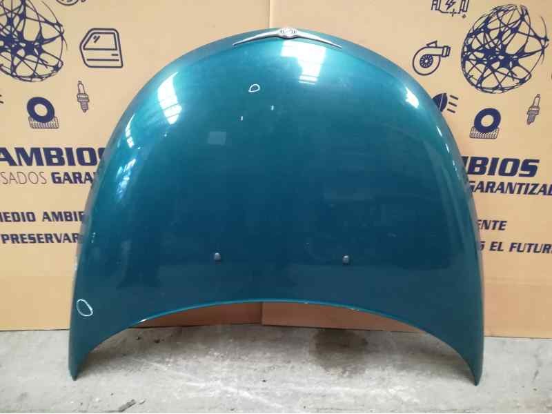 Recambio de capot para chrysler pt cruiser (pt) 2.0 touring referencia OEM IAM   TOCADO